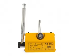 Захват магнитный TOR PML-A 300 300 кг - 1
