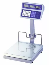 Торговые весы CAS EB-60S - 1