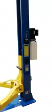 Подъемник двухстоечный AET T4M (220В) - 9