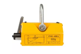 Захват магнитный TOR PML-A 600 600 кг - 1