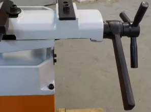 Дисковая пила Stalex CS-250 - 3