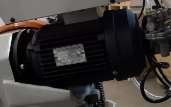 Дисковая пила Stalex CS-250 - 4