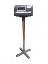 Весы платформенные Смартвес ВП-600 (1x1 м) - 2