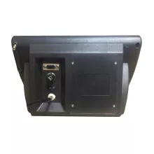 Весы платформенные Смартвес ВП-1000 (1x1 м) - 5