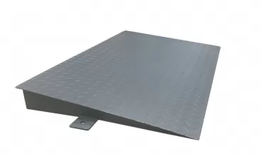 Весы платформенные Смартвес ВП-3000 (1,2x1,2 м) - 2