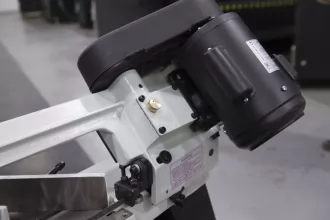 Ленточнопильный станок STALEX BS-115 - 10