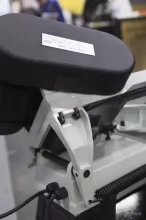 Ленточнопильный станок STALEX BS-115 - 11