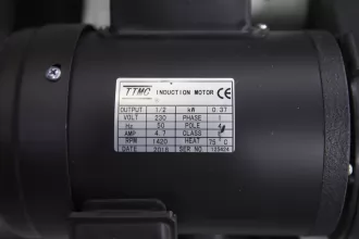 Ленточнопильный станок STALEX BS-115 - 12
