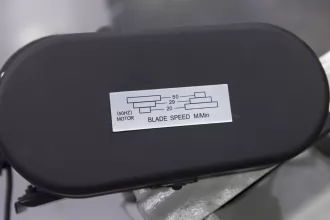 Ленточнопильный станок STALEX BS-115 - 15