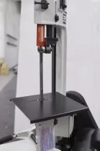 Ленточнопильный станок STALEX BS-115 - 3