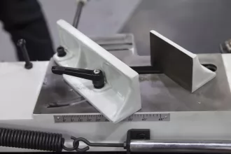 Ленточнопильный станок STALEX BS-115 - 5