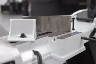 Ленточнопильный станок STALEX BS-115 - 7