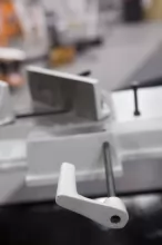 Ленточнопильный станок STALEX BS-115 - 8