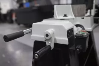 Ленточнопильный станок STALEX BS-115 - 9