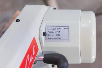 Ленточнопильный станок STALEX BS-100 - 2