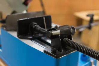 Ленточнопильный станок STALEX BS-100 - 5