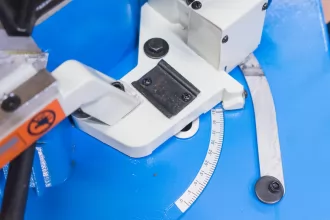 Ленточнопильный станок STALEX BS-100 - 7