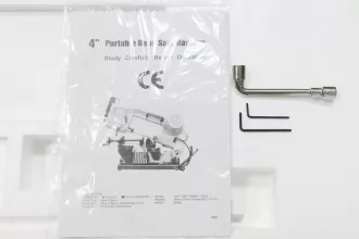 Ленточнопильный станок STALEX BS-100 - 9