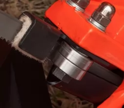 Ленточнопильный станок STALEX BS-85 - 4