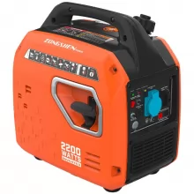 Генератор инверторный ZONGSHEN BQH 2200 E - 1
