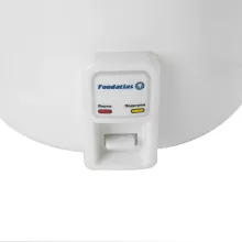 Рисоварка FoodAtlas 13L - 5