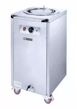 Диспенсер для тарелок Hurakan HKN-TSH1 - 1