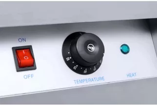 Диспенсер для тарелок Hurakan HKN-TSH1 - 2