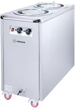 Диспенсер для тарелок Hurakan HKN-TSH2 - 1