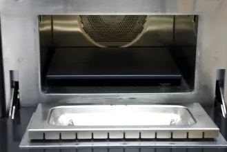 Микроволновая печь Kocateq MWO IMPG 1200/2300 10 SC - 3