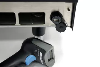 Микроволновая печь Kocateq MWO IMPG 1200/2300 10 SC - 5