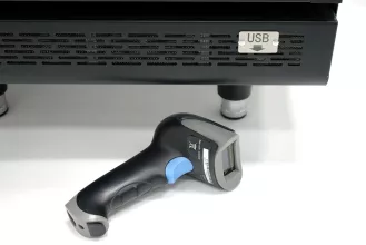 Микроволновая печь Kocateq MWO IMPG 1200/2300 10 SC - 7