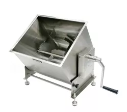 Фаршемешалка Kocateq FME30T (ручная) - 2