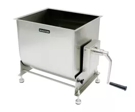 Фаршемешалка Kocateq FME30T (ручная) - 1