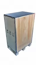 Станция автоматическая для заправки автомобильных кондиционеров Red Line Premium AC1500 - 8