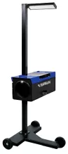Прибор контроля и регулировки света фар TopAuto HBA19DLX - 1