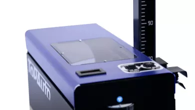 Прибор контроля и регулировки света фар TopAuto HBA19DLX - 4