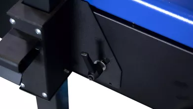 Прибор контроля и регулировки света фар TopAuto HBA19DLX - 8
