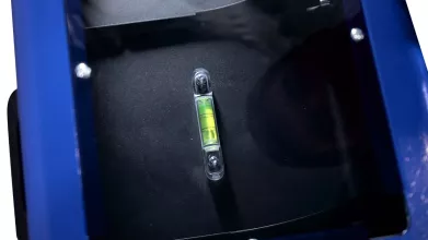 Прибор контроля и регулировки света фар TopAuto HBA19DLX - 9