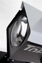 Прибор контроля и регулировки света фар TopAuto HBA26DLX усиленный - 2