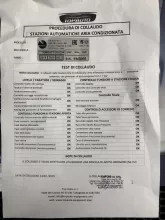 Станция автоматическая для заправки автомобильных кондиционеров TopAuto RR900Touch - 4