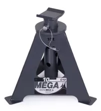 Подставка под автомобиль MEGA C10 10000 кг - 1