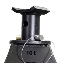 Подставка под автомобиль MEGA C10 10000 кг - 10