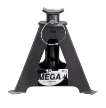 Подставка под автомобиль MEGA C10 10000 кг - 2