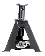 Подставка под автомобиль MEGA C10 10000 кг - 3