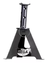 Подставка под автомобиль MEGA C10 10000 кг - 4