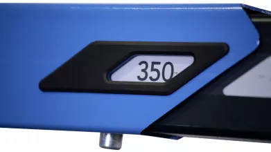 Кран складной MEGA CRV6 650 кг однотактный - 10