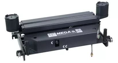 Траверса с пневмоприводом MEGA MA-21 (г/п 2000 кг) - 3