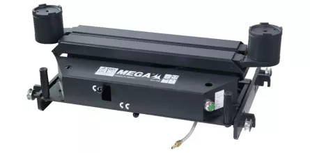 Траверса с пневмоприводом MEGA MA-21 (г/п 2000 кг) - 4