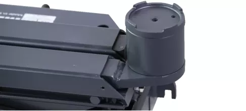 Траверса с пневмоприводом MEGA MA-21 (г/п 2000 кг) - 7