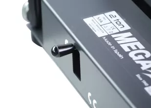 Траверса с пневмоприводом MEGA MA-21 (г/п 2000 кг) - 9